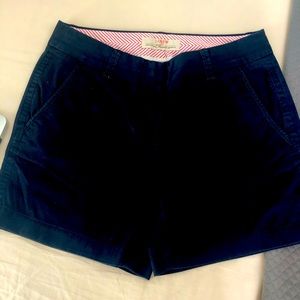 J. Crew women’s shorts